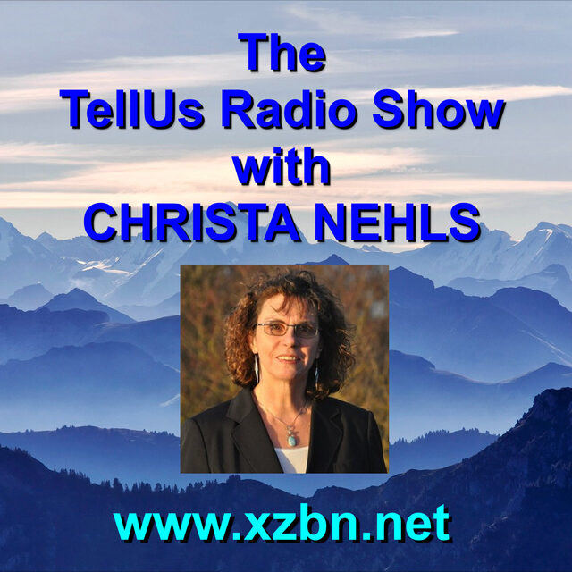 TellUS Radio Show